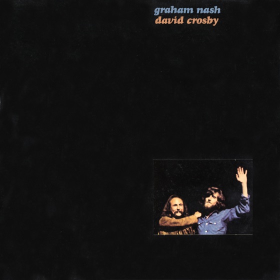 Cover artwork for Southbound Train