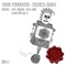 Mistress Robot - Manu Ferrantini lyrics