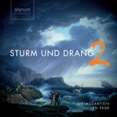 Sturm und Drang, Vol. 2 artwork