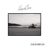 Zach Bryan - Heading South