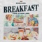 Breakfast - Boregard. lyrics