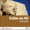 Vallée du Nil: Audio Guide CitySpeaker - Marlène Duroux & Olivier Maisonneuve