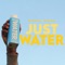 Just Water (feat. TisaKorean) artwork