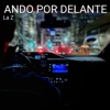 Ando por Delante - Single