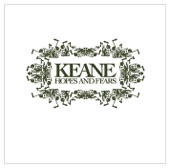 Keane - Your Eyes Open