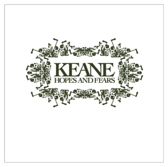 KEANE - THIS IS THE LAST TIME