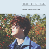 Kyuhyun - A Million Pieces Lyrics