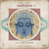 Meditation (Okuma Remix) artwork