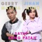 Sayap Yang Patah (feat. Gerry Mahesa) - Jihan Audy lyrics