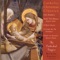 Sleep, Holy Babe - The Cathedral Singers & Richard Proulx lyrics