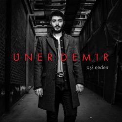 Üner Demir - Ay Gidiyor