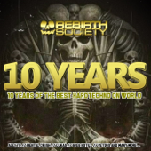 10 Years of Rebirth Society Records - Various Artists