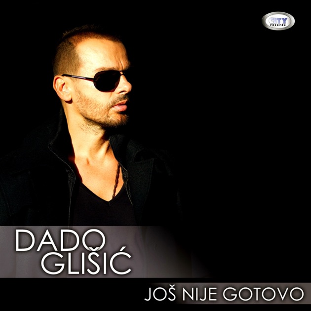 dado glisic ostavicu ruze