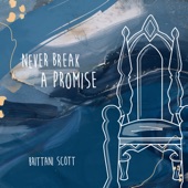 Never Break a Promise artwork