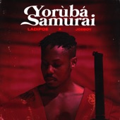 Yoruba Samurai (feat. Joeboy) artwork