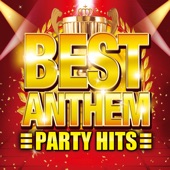 BEST ANTHEM -PARTY HITS- artwork