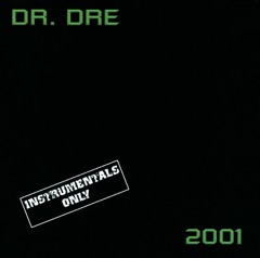 2001 (Instrumental)