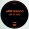 On to You (Vasily Umanets Remix) - Arie Mando lyrics