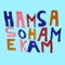 Hamsa Soham Ekam artwork