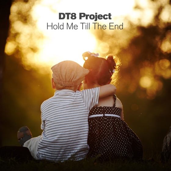 Cover artwork for Hold Me Till the End