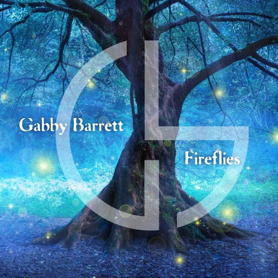 Cover artwork for Fireflies