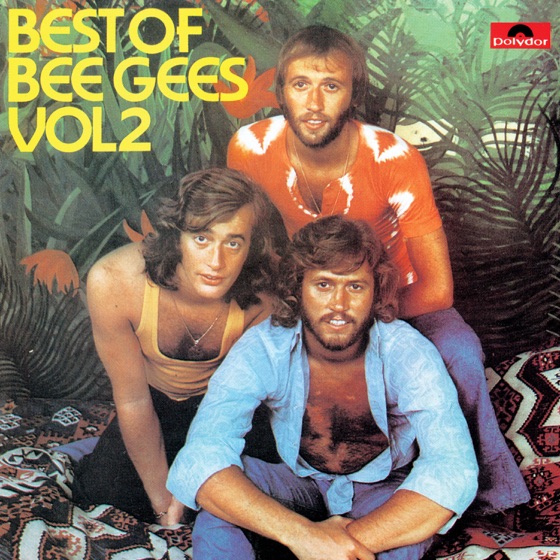 Cover artwork for Morning of My Life