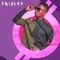 No Lume (feat. Dj Palhas & Mike Müller) - Prisley lyrics