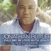 Falling In Love With Jesus album lyrics, reviews, download