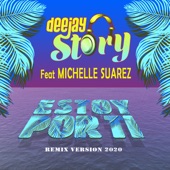 Estoy Porti (Remix 2020) artwork