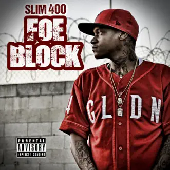 I Don't Feel These N****s (feat. Compton World) by Slim 400 song reviws