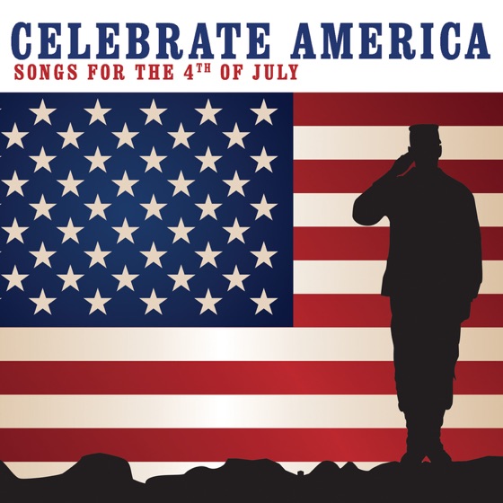 Cover artwork for America, the Beautiful