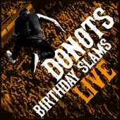 Birthday Slams (Live) artwork