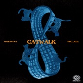 CATWALK - EP artwork
