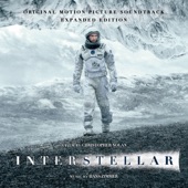 Interstellar (Original Motion Picture Soundtrack) [Expanded Edition] artwork