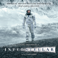 Hans Zimmer - Interstellar (Original Motion Picture Soundtrack) [Expanded Edition] artwork