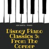 Disney Piano Classics 5: From the Corner