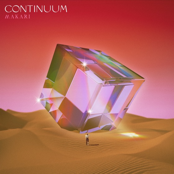 Cover artwork for Mend
