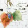 The realms of keyboard music vol.10 From Bach to Mozart album lyrics, reviews, download