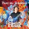 Hijos del Desarraigo - Single