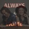 Always Home artwork