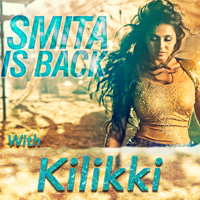 Smita - Kilikki (feat. Noel Sean) [Tribute to Team Baahubali] - Single artwork