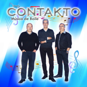 Canção do Gago - Trio Contakto