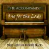 One For the Lads (Piano Accompaniments) album lyrics, reviews, download