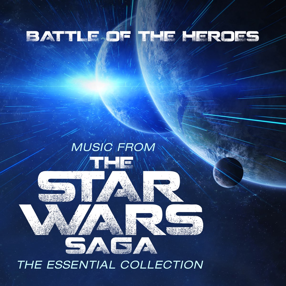  Battle Of The Heroes From Star Wars Episode III Revenge Of The 