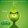 Dr. Seuss' The Grinch (Original Motion Picture Soundtrack) - Various Artists