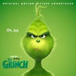 Dr. Seuss' The Grinch (Original Motion Picture Soundtrack) by Various Artists album reviews, ratings, credits