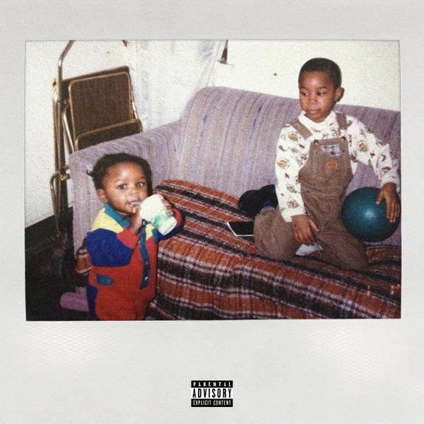 DaBaby - My Brother's Keeper (Long Live G)