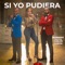 Si Yo Pudiera (feat. Carlos Garcia) - Norbert lyrics