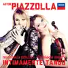 Intimamente Tango album lyrics, reviews, download