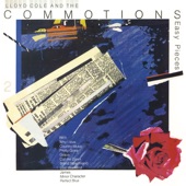 Lloyd Cole & The Commotions - Rich (Remastered)